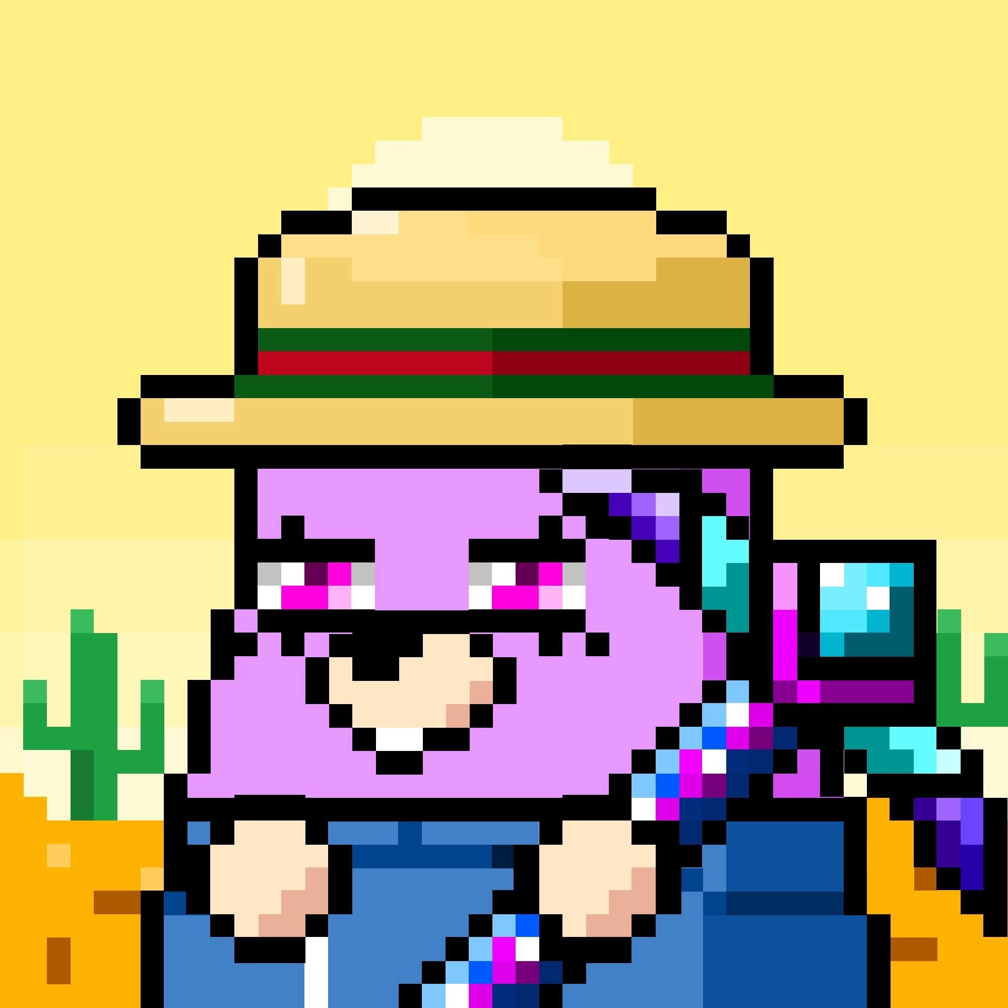 VVS Miner Mole #6273