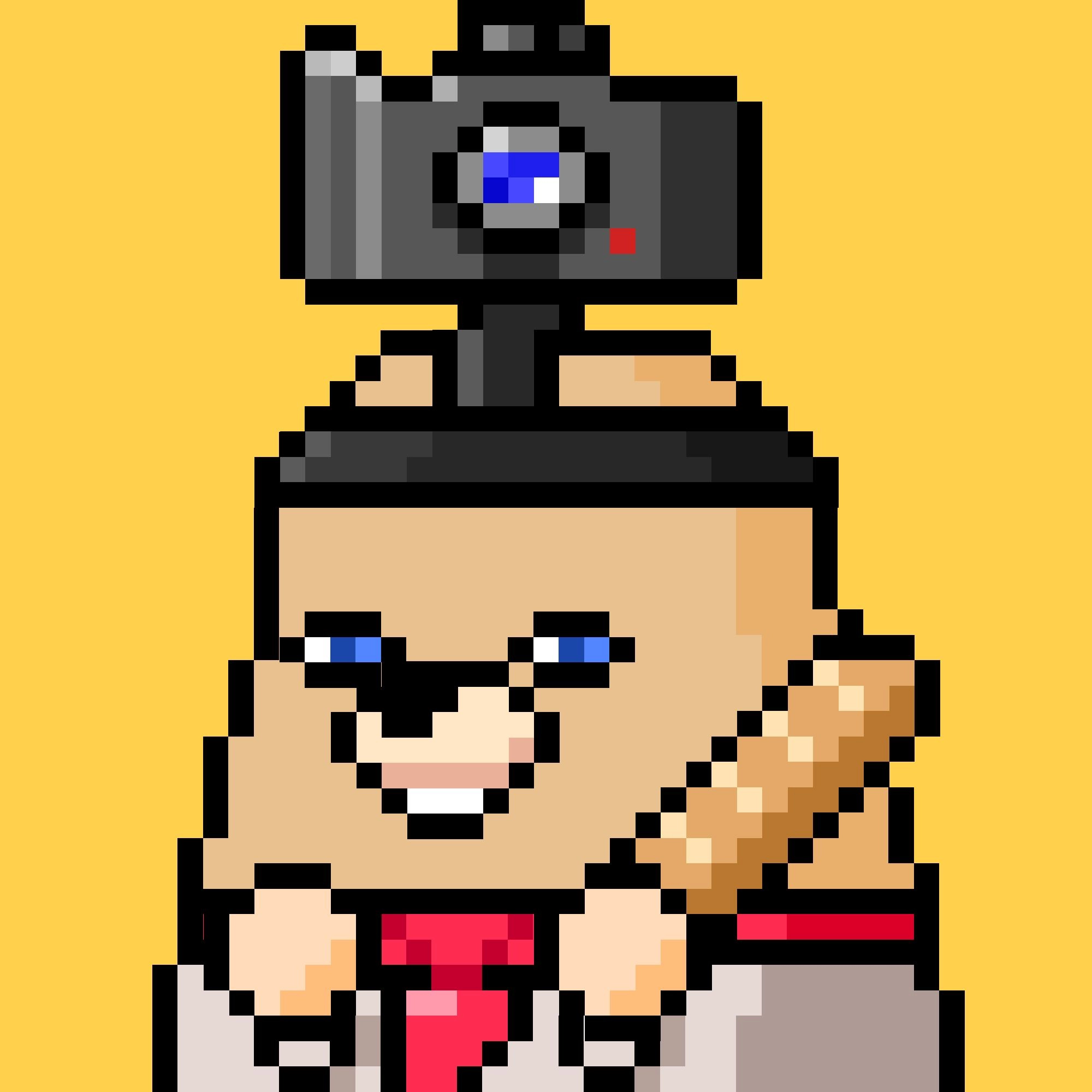 VVS Miner Mole #6353