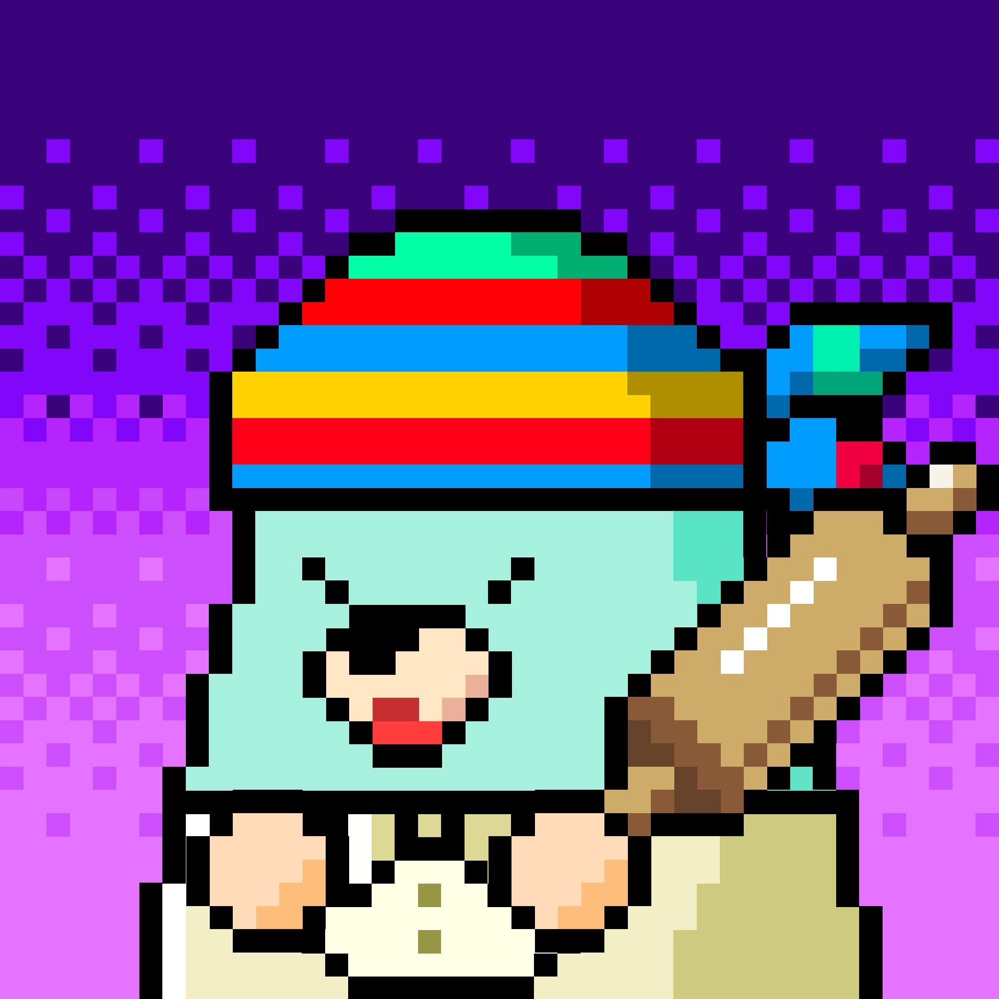 VVS Miner Mole #6504