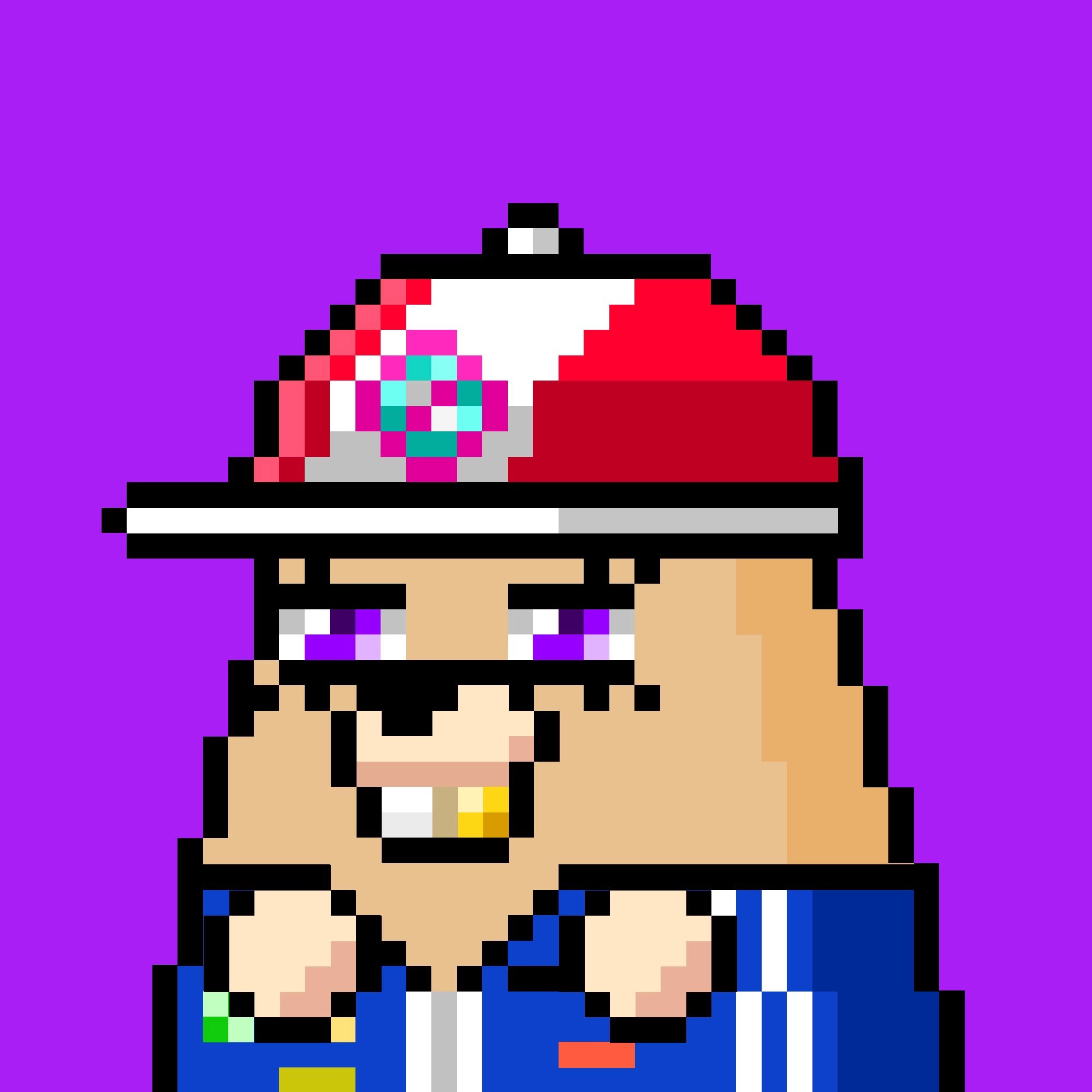 VVS Miner Mole #656