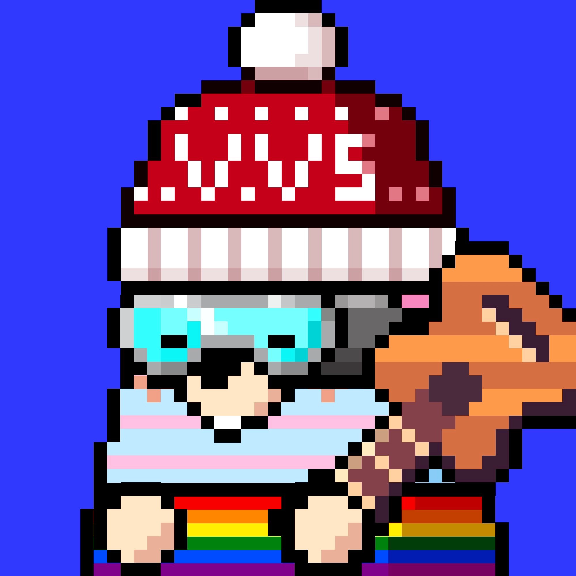 VVS Miner Mole #657