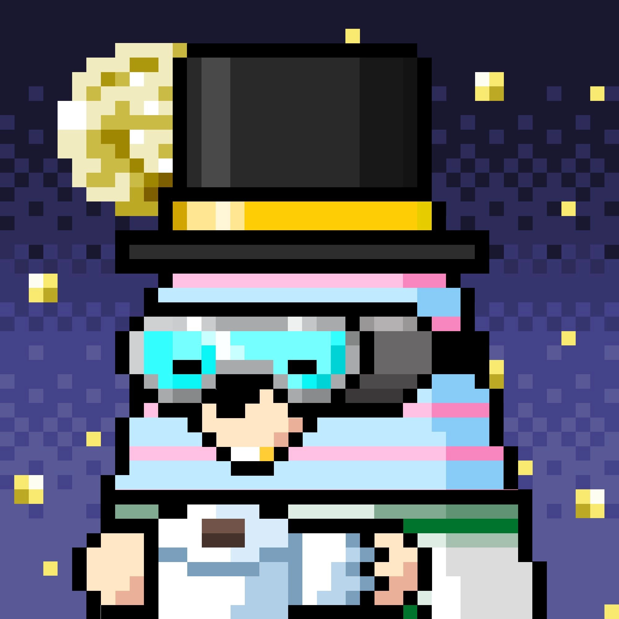 VVS Miner Mole #6743