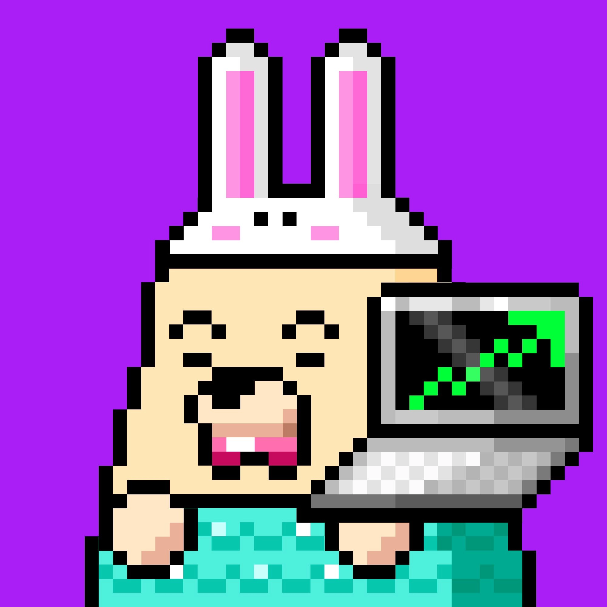 VVS Miner Mole #6745