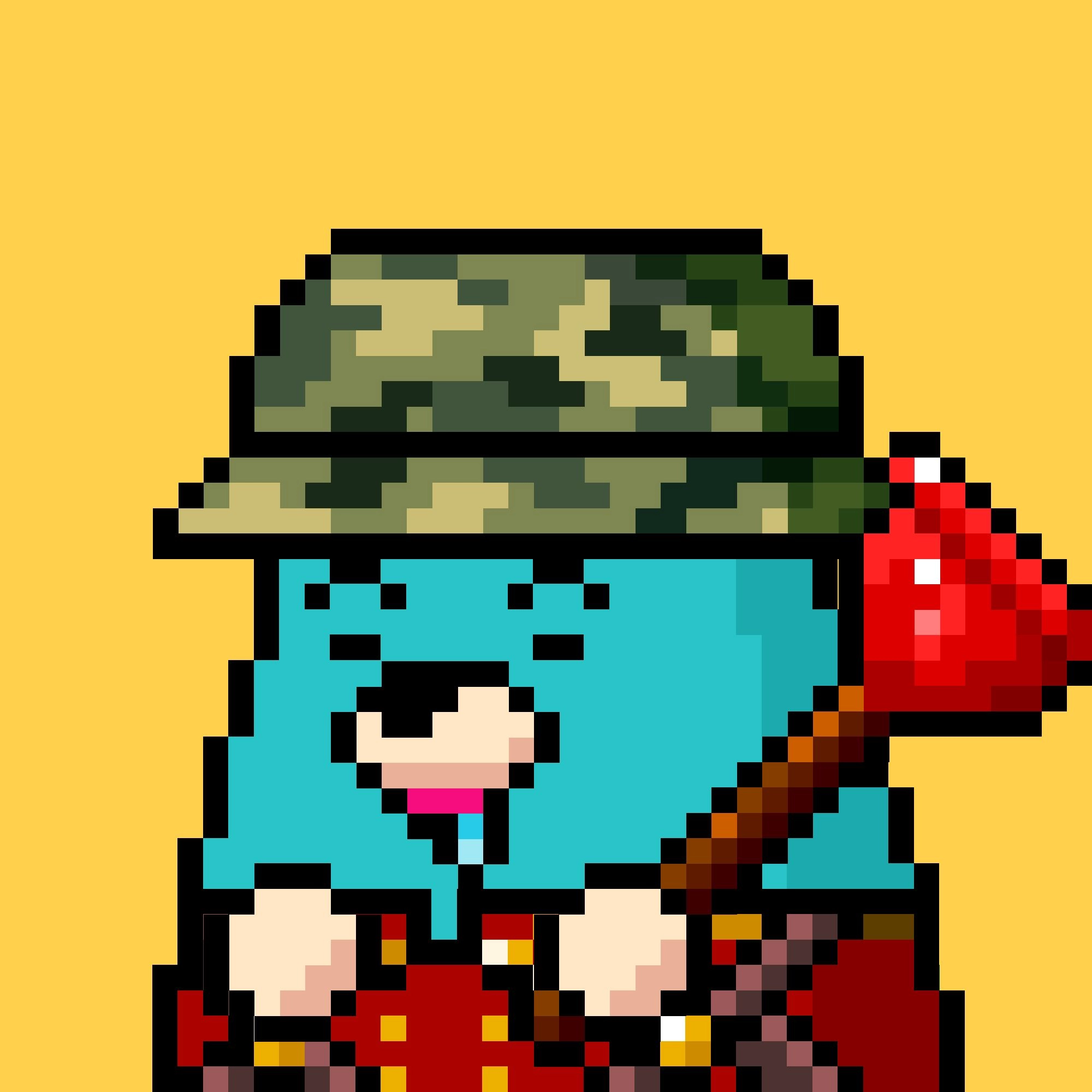 VVS Miner Mole #905