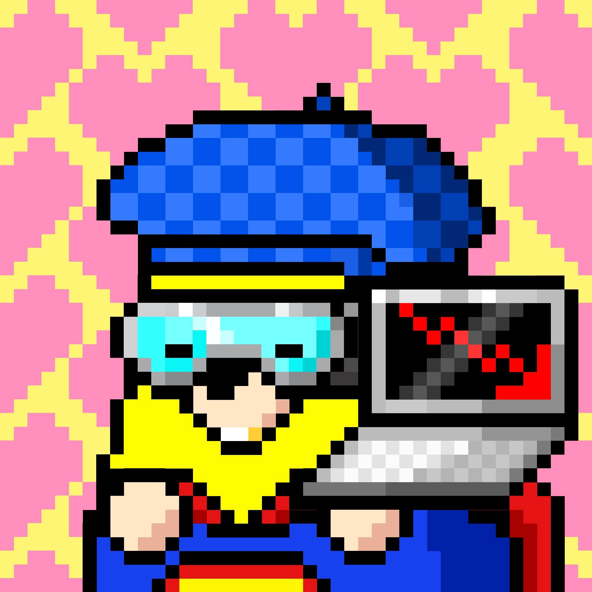 VVS Miner Mole #907